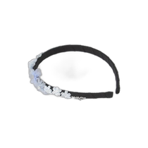 Japanese direct mail mezzo piano flower headband (made in Japan)