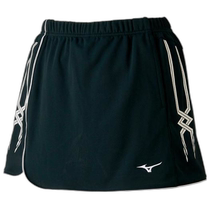 Japan direct mail MIZUNO skirt style racket sports womens 62JB720309 Mizuno