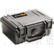 (JAPAN DIRECT MAIL) PELICAN SOFT КАМЕРА CASE 1120 BLACK 1120-000-110