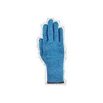 Japanese direct mail ansell universal work gloves