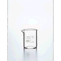 Japan Direct Mail (Japan Direct Mail) Hario Calorimetric Cup With Standard Scale 20ml 010020-2071A
