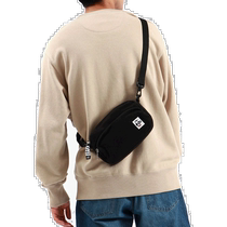 Japan direct mail chums mens shoulder bag portable backpack lightweight small sports fashion crossbody bag