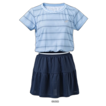Direct mail from Japan Babolat Womens CLUB RANGE Dress CLUB DRESS Women (BWG43