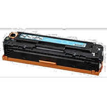 Japan Direct Mail Canon CRG-331CYN toner cartridges 331 cyan CRG331CYN
