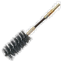 (Direct mail from Japan) ktc car brush C cleaning steel brush for small cars ACP-16F exquisite workmanship and durable