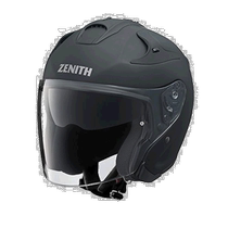 (Direct mail from Japan) YAMAHA Yamaha motorcycle helmet YJ half helmet battery electric car head circumference 63-6