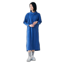 Japan direct mail MIZUNO POLARTEC micro velvet dress womens other tops B2MCA73326