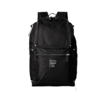 (Direct mail from Japan)marimekko BUDDY commuter backpack black