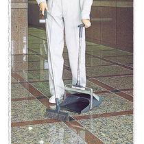 Japan direct mail Japan direct purchase TERAMOTO Eco BM-2 dustpan aqua blue DP-465-100-5