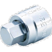 Japan direct mail Japan direct purchase TONE short inner hexagon 7mm2H-07S