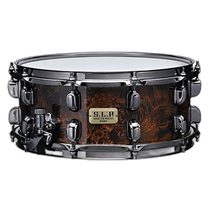 (Direct mail from Japan) Tama TAMA S L P G-Maple snare drum 14X6 LGM146-KMB
