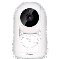 (Direct mail from Japan) Shanshan Home Surveillance Camera 1080P Full HD Infrared Night Shot Motion Detection