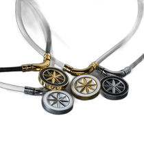 Japan direct mail BANDEL mens and womens earth magnetic necklace EARTH medical equipment permanent magnet shoulder soreness