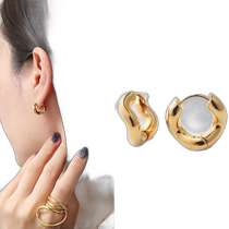 Direct mail from Japan Charlotte Chesnais earrings BOUCLES DOREILLES PETIT WA