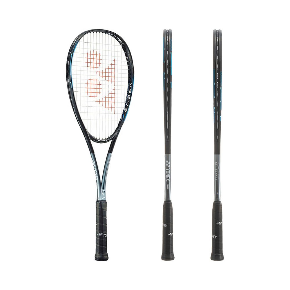 YONEX　NANOFORCE 8V REV Direct from Japan YONEX NANOFORCE 8V REV Nanoforce | eBay