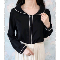 (Japan Direct Mail) Fi N T Lady Shirt