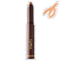 Japan direct mail SANAExcel eyeliner paste GF04 Cheddar Dip1 9g