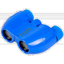 (Direct mail from Japan) Kenko binoculars blue fashion HD 7x18 VT-0718BL