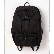 BEN DAVIS direct mail from Japan same style INFLATE DAYPACK 30L backpack for men and women suitable for commuting and studying
