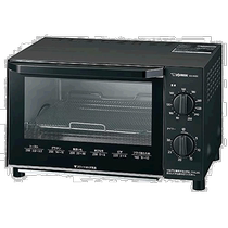 (Direct mail from Japan) Zojirushi oven 80~250℃ temperature adjustable 38 5×27×23