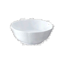 (Direct mail from Japan) Noritake bowl 13cm 365cc 1 piece premium white 94806 1655