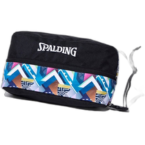 Japanese direct mail spalding universal shoe storage bag