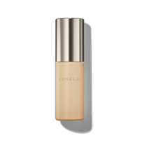 Direct mail from Japan LUNASOL Direct mail from Japan 2024 new version of water-glow concealer foundation SPF30・PA