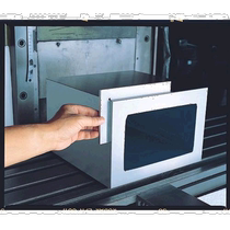 Japan Direct Mail Japan Direct Purchase IS Flat Square 300mm JIS Level 2 ULD 300