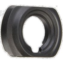 (Direct mail from Japan) FUJIFILM Fuji Magnifying Glass Eyecup Eyepiece Enlarger Magnifying Glass EC-XT Small