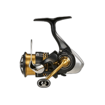 Japanese direct mail DAIWA Dawa 23 LEGALIS comes with a pear wheel spinning wheel LT2500D deep cup