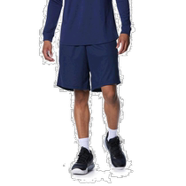 UNDER ARMOUR (Under Armor) UNDER ARMOR Mens UA Baseline Big Logo Basketball Shorts