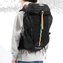chums mens backpack travel commuting large capacity mountaineering backpack goose down