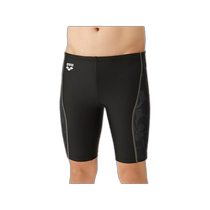 Direct mail from Japan Arena Fitness Spats (half-leg) mens swimming fitness swimsuit AS4FWF63