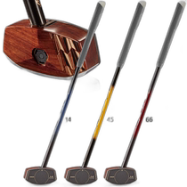 Japan Direct Mail Hatachi Mens and Womens Karin Club 6 Ground Golf Clubs Japan Ground