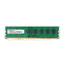 IO Data Desktop Memory DDR3-4GBx1 240Pin Low power consumption DY1600