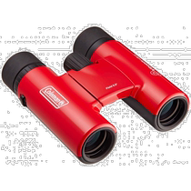 (Direct mail from Japan) Vixen prestige binoculars Coleman red fashion high-definition portable 8×25