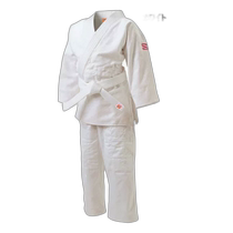 Japan Direct Mail Tops and Bottoms Set KUSAKURA Womens Teen Sakura Womens Single Braided Judo Uniform