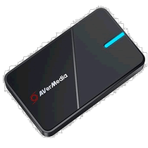 (Direct mail from Japan) AVerMedia Video Capture Card 3 4K Recording HDMIUSB 3 2 Gen 1 GC5