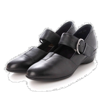 (Direct mail from Japan) BeauFort Womens Shallow Mouth Womens Shoes