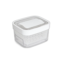 Japan direct mail OXO OXO fresh-keeping container 1 5L household economical type