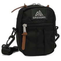 Japan direct mail GREGORY womens bag crossbody bag 65469 1041AXES]