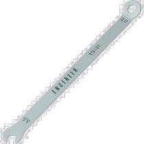 Japanese direct mail engineer universal wrench combination ultra-thin