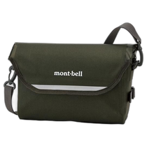 Japan direct mail montbell dry shoulder M shoulder bag