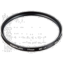 (Direct mail from Japan) MARUMI close-up macro filter CLOSE-UP LENS MC 1 77mm