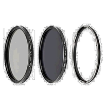 (Direct mail from Japan) Kenko one-touch removable filter kit 389720