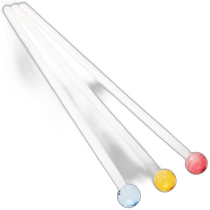 (Direct mail from Japan) Tkg Endo Shoji clear water tableware 12 color mud pots 4421 acrylic OMD7