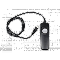 Self-operated｜Kenko remote cord remote control 90L RM-UC1 compatible type cord length 90 cm 809