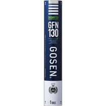 Japan Direct Mail GOSEN Shuttlecock Neo Feather Temperature Display 2 Badminton Shuttlecock GFN130N