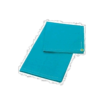 Japan direct mail TRUSCO hardware tools fireproof cloth highest registration No. 2 920X1920 fire blanket