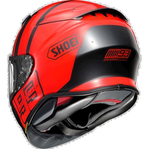 Japanese direct mail shoei universal helmet motorcycle motorcycle full face helmet